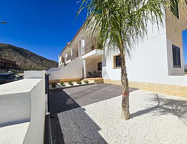 Appartement in Cox