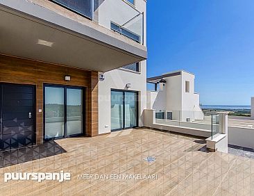 Appartement in San Miguel de Salinas