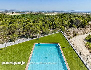 Appartement in San Miguel de Salinas