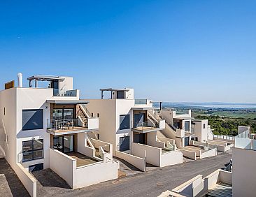 Geschakelde woning in San Miguel de Salinas