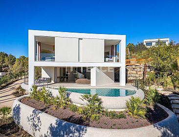 Vrijstaande woning in San Miguel de Salinas