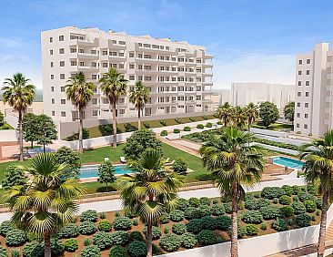 Appartement in San Miguel de Salinas