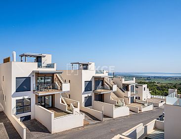 Appartement in San Miguel de Salinas