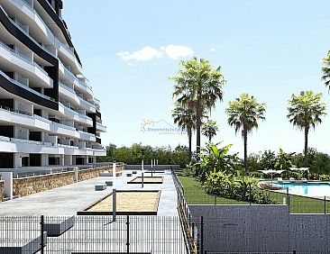 Appartement in San Miguel de Salinas