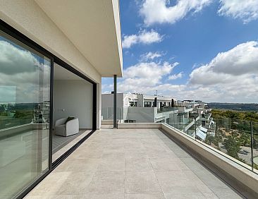 Appartement in San Miguel de Salinas
