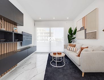 Appartement in San Miguel de Salinas