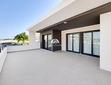 Appartement in San Miguel de Salinas