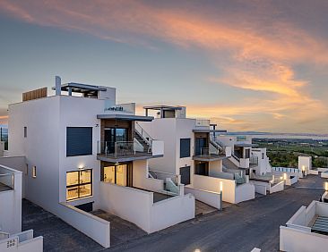 Appartement in San Miguel de Salinas