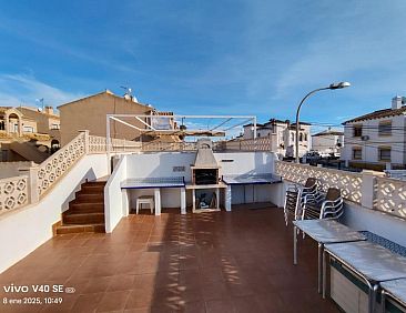 Appartement in San Miguel de Salinas