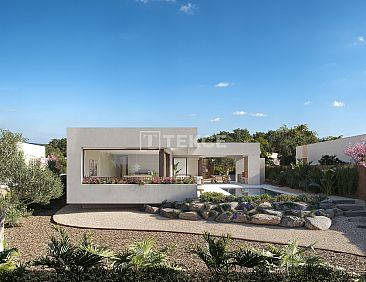 Geschakelde woning in Las Colinas Golf