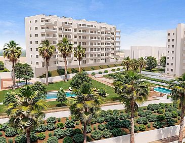 Appartement in San Miguel de Salinas