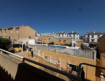 Appartement in San Miguel de Salinas