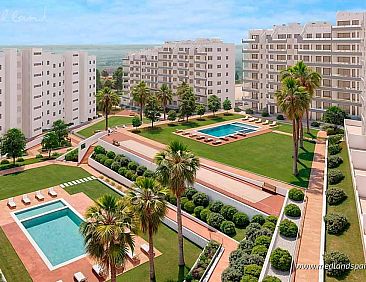 Appartement in San Miguel de Salinas