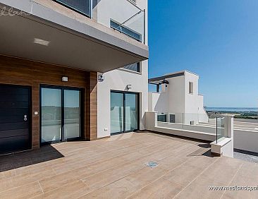 Appartement in San Miguel de Salinas