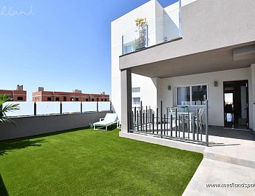 Appartement in San Miguel de Salinas