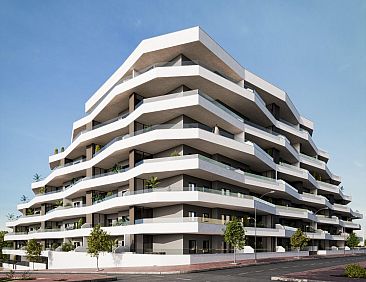 Appartement in San Miguel de Salinas