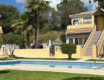 Casa El Sueños Villa Martin