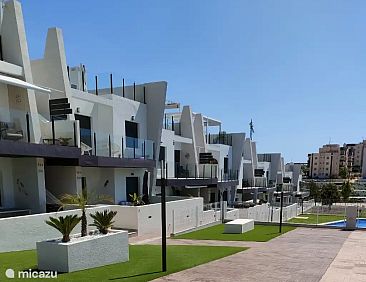 Beach House Costa Blanca