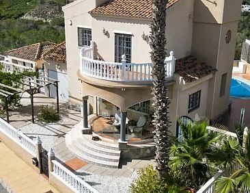 Villa Tember