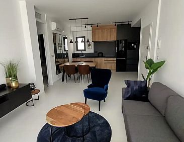 Penthouse Demiati San Miguel