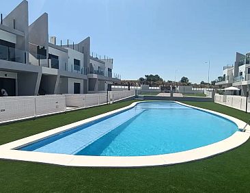 Casa Los Sueños