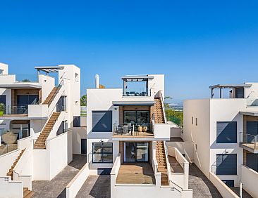 Appartement in San Miguel de Salinas