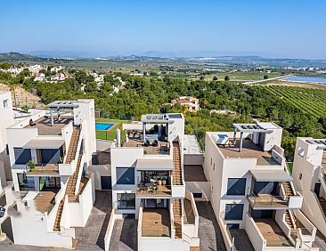 Appartement in San Miguel de Salinas