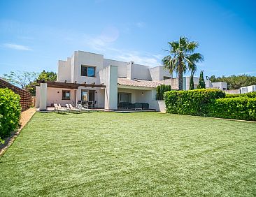 Vrijstaande woning in San Miguel de Salinas