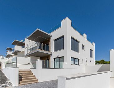 Geschakelde woning in San Miguel de Salinas