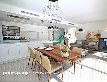 Vrijstaande woning in San Miguel de Salinas