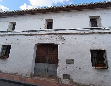 Vrijstaande woning in Lliber