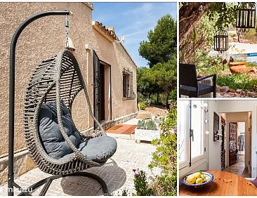 Finca Lliber - Casita