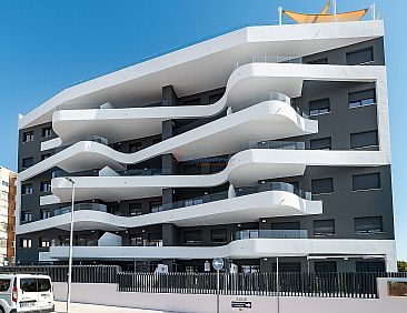 Appartement in Punta Prima