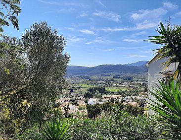 Kavel in Alcalalí