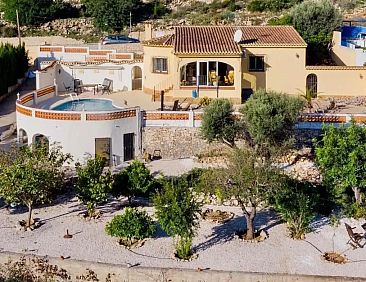 Nuestra Villa Alcalalí