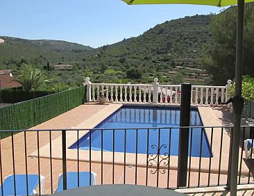 Casa Nuria