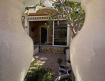 Casa Cálmate