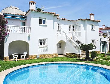 Appartement Club Sevilla I