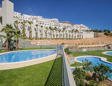 Appartement in Xeresa