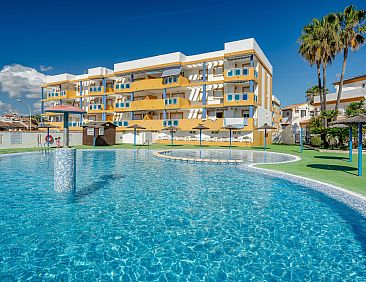 Appartement San Fernando