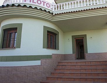 Vrijstaande woning in Orihuela