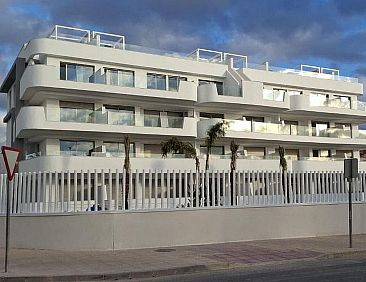 Appartement in Orihuela