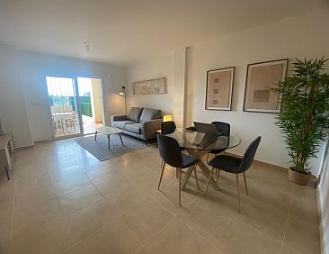 Appartement in Orihuela