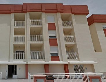 Appartement in Orihuela