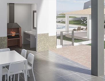 Appartement in Orihuela