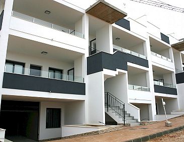 Geschakelde woning in Orihuela