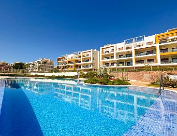 Appartement in Orihuela