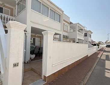 Appartement in Orihuela