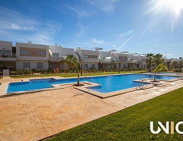 Appartement in Orihuela