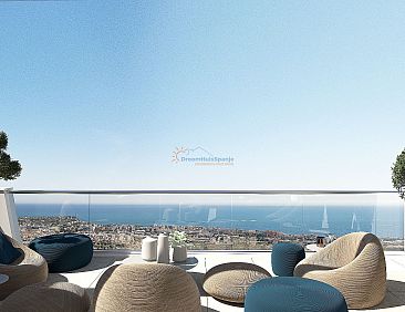 Appartement in Orihuela